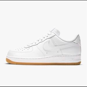 Nike Air Force 1 ‘07-men’s size 12-only worn a couple of times